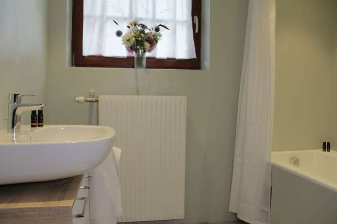 Imagen general del Hotel Chalet Sonneck. Foto 3