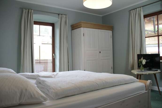 Imagen general del Hotel Chalet Sonneck. Foto 4