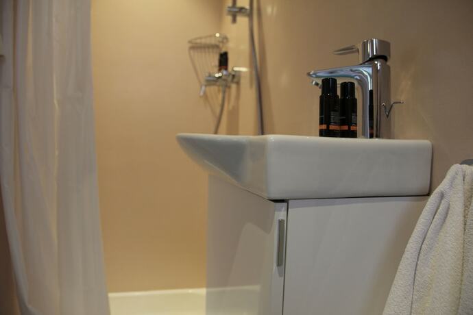 Imagen general del Hotel Chalet Sonneck. Foto 8