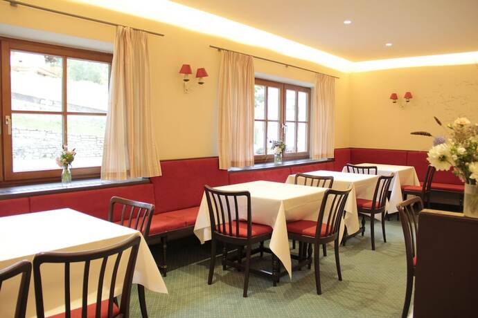 Imagen general del Hotel Chalet Sonneck. Foto 9