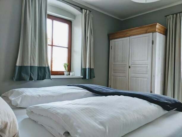 Imagen general del Hotel Chalet Sonneck. Foto 10