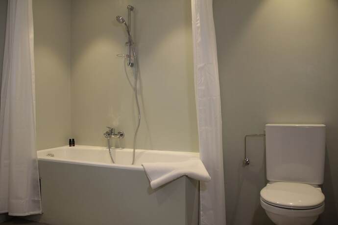 Imagen general del Hotel Chalet Sonneck. Foto 11