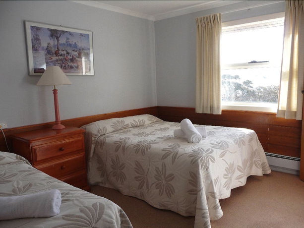 Imagen de la habitación del Hotel Chalet Sonnenhof. Foto 7