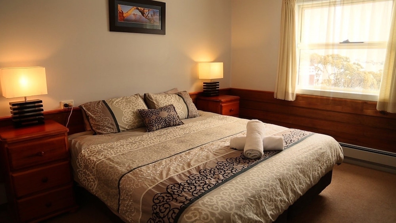 Imagen de la habitación del Hotel Chalet Sonnenhof. Foto 8