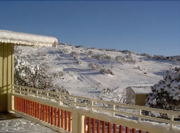 Imagen de los interiores del Hotel Chalet Sonnenhof. Foto 13