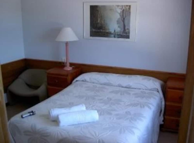 Imagen de la habitación del Hotel Chalet Sonnenhof. Foto 10