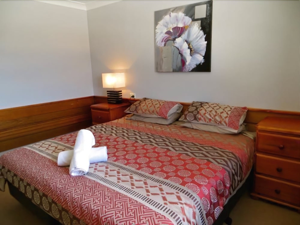 Imagen de la habitación del Hotel Chalet Sonnenhof. Foto 11