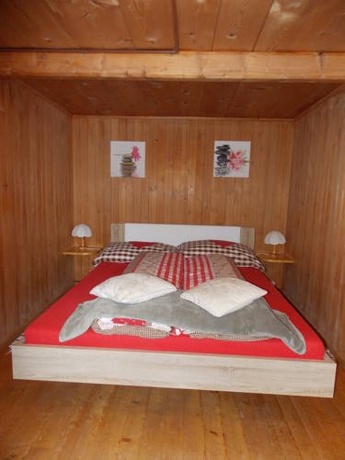 Imagen general del Hotel Chalet Spycher. Foto 3