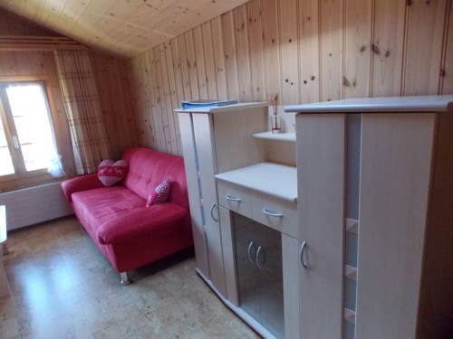 Imagen general del Hotel Chalet Spycher. Foto 4