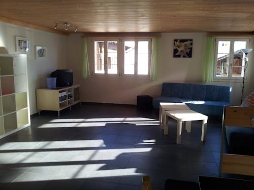 Imagen general del Hotel Chalet Sunnegg. Foto 2