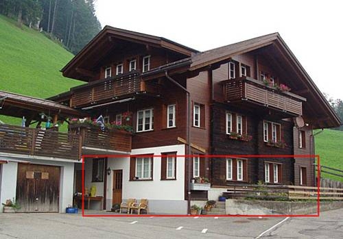 Imagen general del Hotel Chalet Sunnegg. Foto 4
