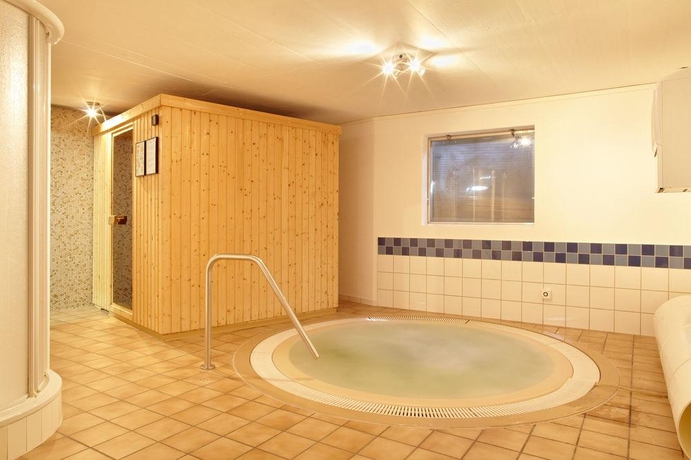 Imagen general del Hotel Chalet Swiss. Foto 10