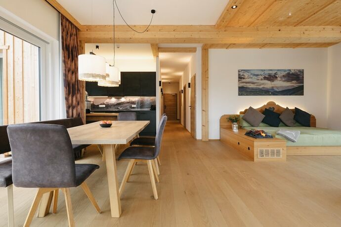 Imagen de la habitación del Hotel Chalet Village by Apart4you. Foto 17
