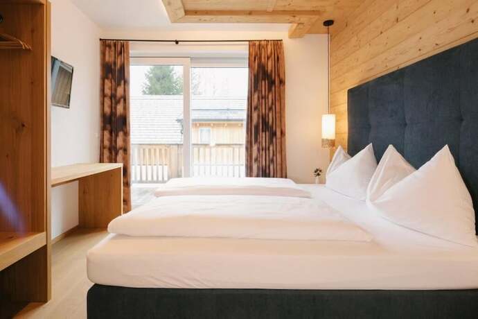 Imagen general del Hotel Chalet Village by Apart4you. Foto 2