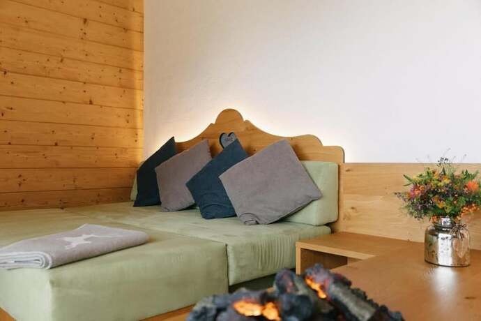 Imagen general del Hotel Chalet Village by Apart4you. Foto 4