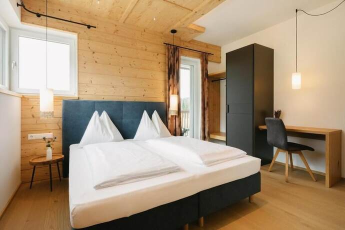 Imagen general del Hotel Chalet Village by Apart4you. Foto 5