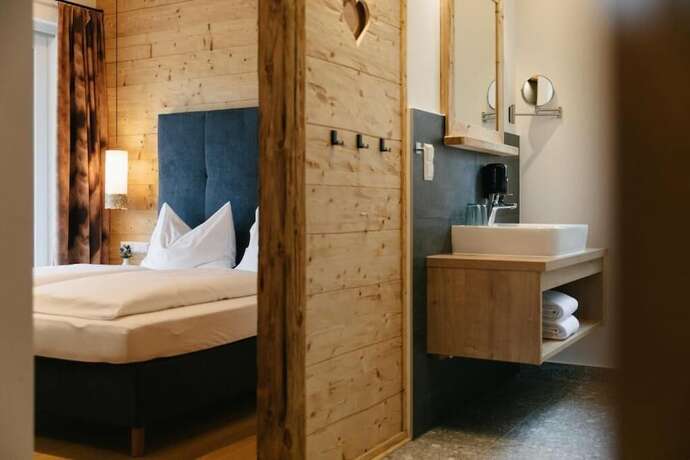 Imagen general del Hotel Chalet Village by Apart4you. Foto 6