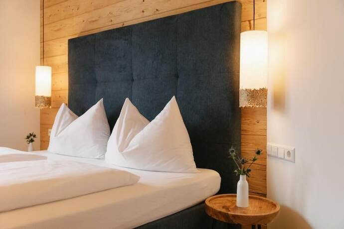 Imagen general del Hotel Chalet Village by Apart4you. Foto 8