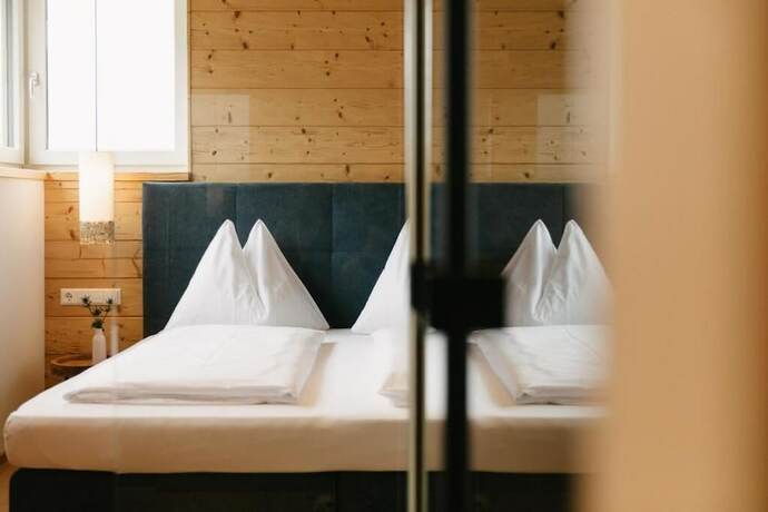 Imagen general del Hotel Chalet Village by Apart4you. Foto 10