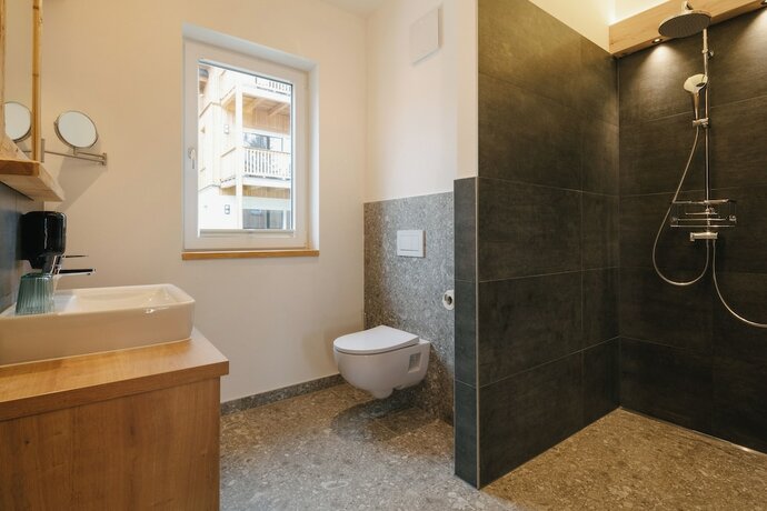Imagen de la habitación del Hotel Chalet Village by Apart4you. Foto 18