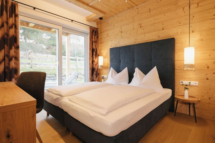 Imagen de la habitación del Hotel Chalet Village by Apart4you. Foto 19