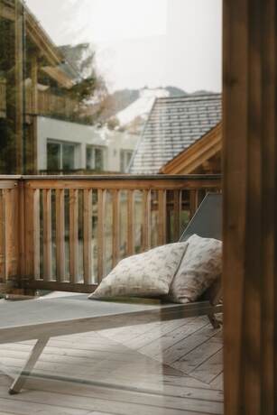 Imagen general del Hotel Chalet Village by Apart4you. Foto 11