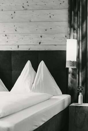 Imagen general del Hotel Chalet Village by Apart4you. Foto 13
