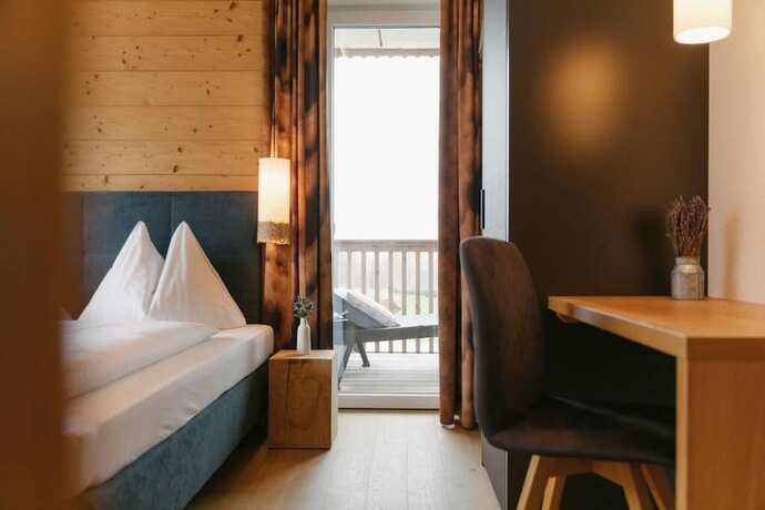 Imagen general del Hotel Chalet Village by Apart4you. Foto 14