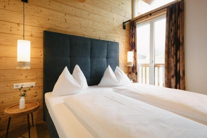 Imagen general del Hotel Chalet Village by Apart4you. Foto 15