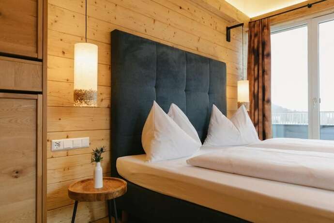 Imagen general del Hotel Chalet Village by Apart4you. Foto 16
