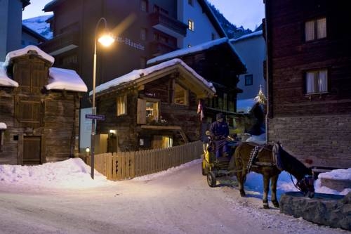 Imagen general del Hotel Chalet Z'gogw&auml;rgji. Foto 4