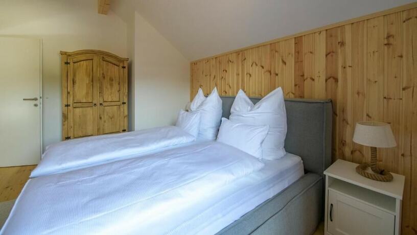 Imagen general del Hotel Chalet am Schneeberg See. Foto 2