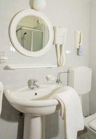 Imagen de la habitación del Hotel Chalet del Lago. Foto 14