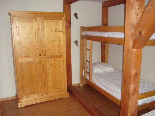 Imagen general del Hotel Chalet du Crey. Foto 1