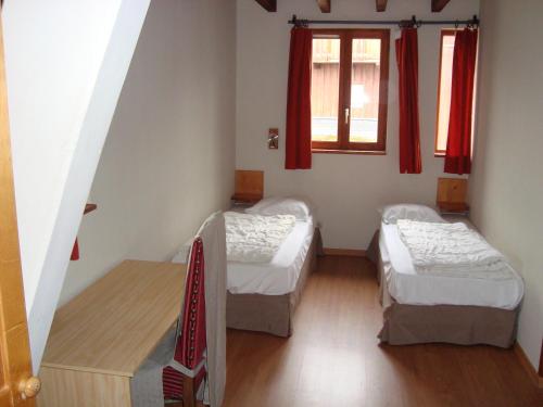 Imagen general del Hotel Chalet du Crey. Foto 2