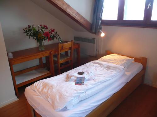 Imagen general del Hotel Chalet du Crey. Foto 3