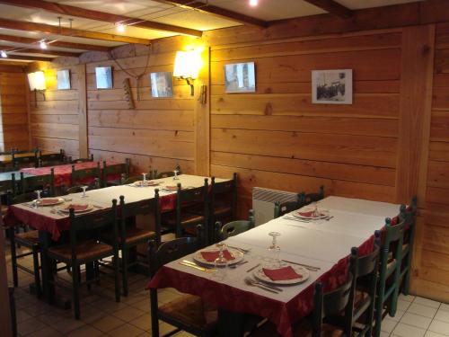 Imagen general del Hotel Chalet du Crey. Foto 4