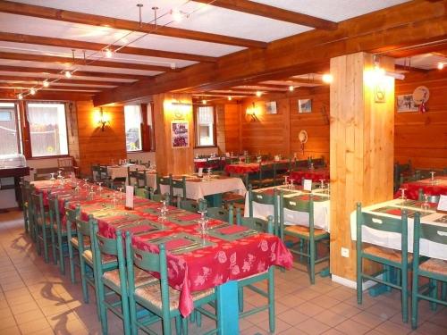Imagen general del Hotel Chalet du Crey. Foto 5