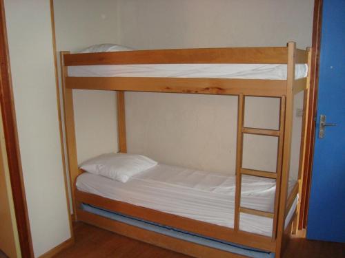 Imagen de la habitación del Hotel Chalet du Crey. Foto 7