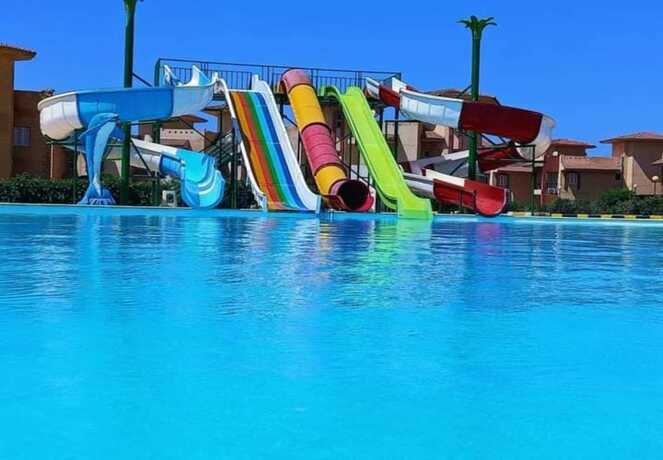 Imagen general del Hotel Chalet for rent in the North Coast. Foto 1