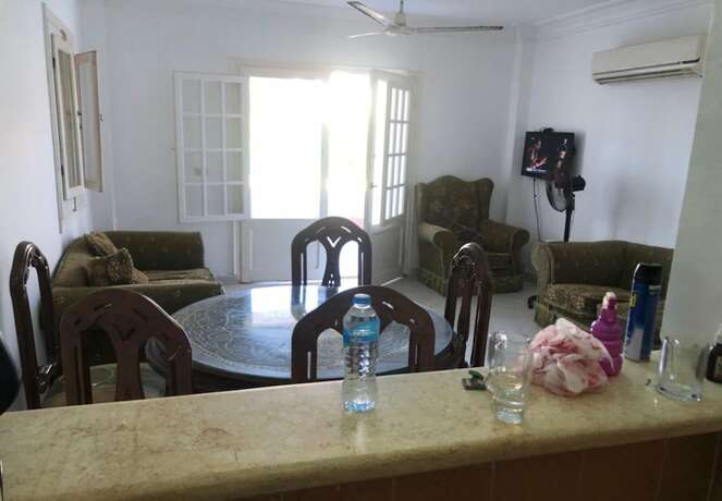 Imagen general del Hotel Chalet for rent in the North Coast. Foto 2