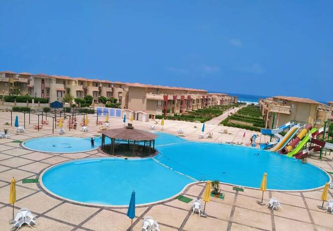 Imagen general del Hotel Chalet for rent in the North Coast. Foto 3