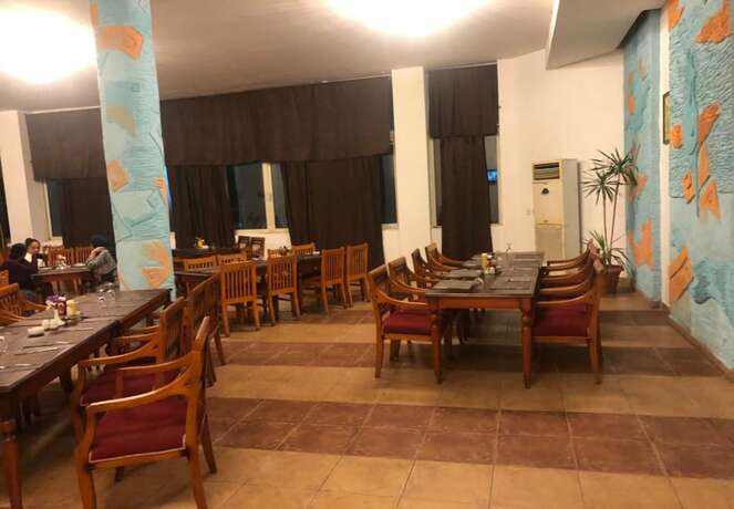 Imagen general del Hotel Chalet for rent in the North Coast. Foto 4