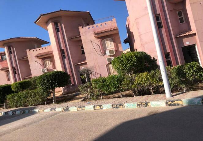 Imagen general del Hotel Chalet for rent in the North Coast. Foto 6