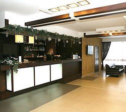 Imagen general del Hotel Chalet (former Chalet Polyana). Foto 2