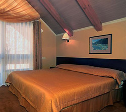 Imagen general del Hotel Chalet (former Chalet Polyana). Foto 3