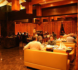 Imagen general del Hotel Chalet (former Chalet Polyana). Foto 4