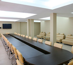 Imagen general del Hotel Chalet (former Chalet Polyana). Foto 5