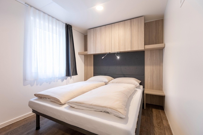 Imagen de la habitación del Hotel Chalet in Kotschach Near Ski Area Vorhegg. Foto 10