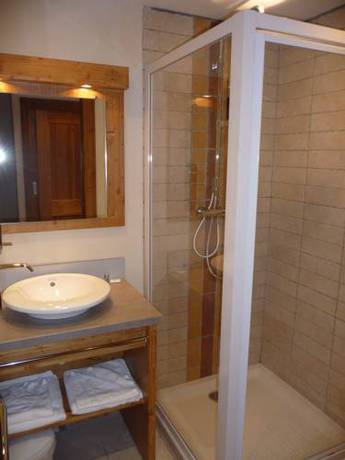Imagen general del Hotel Chalet-Hôtel Le Beausoleil, The Originals Relais. Foto 1